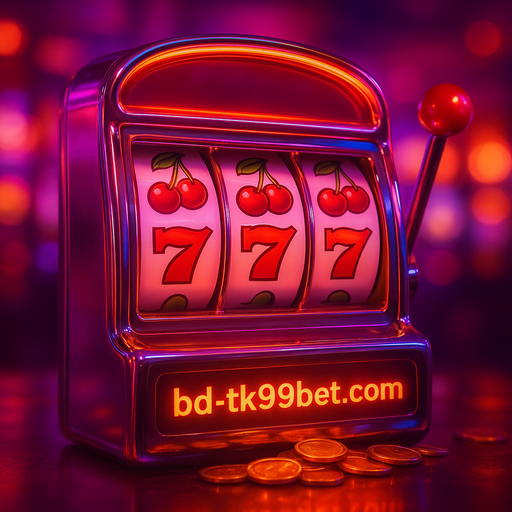 tk99 bet: পুরস্কারযোগ্য ও নিরাপদ প্ল্যাটফর্ম